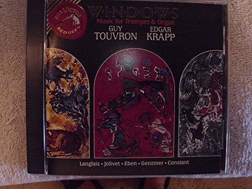 - Windows: Music for Trumpet [CD]