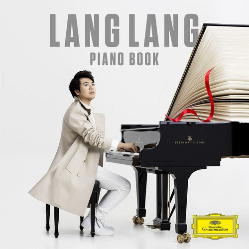Lang,lang - Piano Book - Music CD