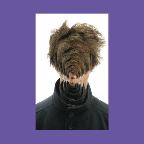 Joni Void - Mise En Abyme Music CD