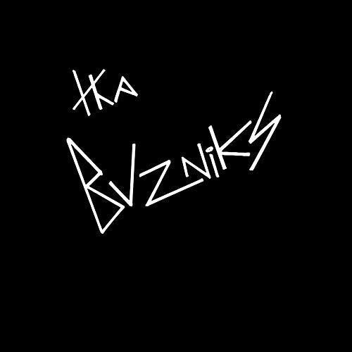 Buzniks - Buzniks [CD]