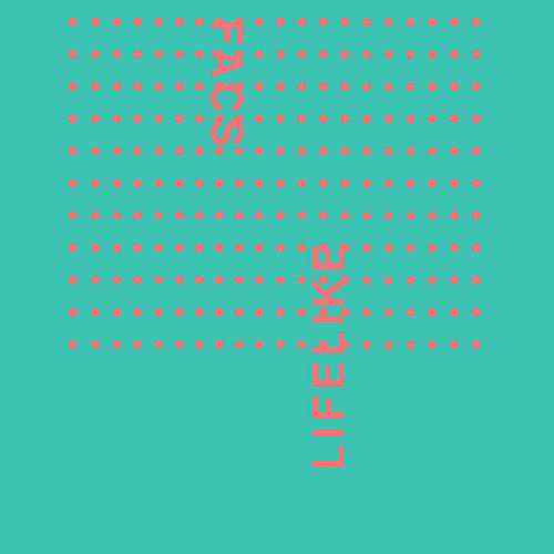 Facs - Lifelike [CD]