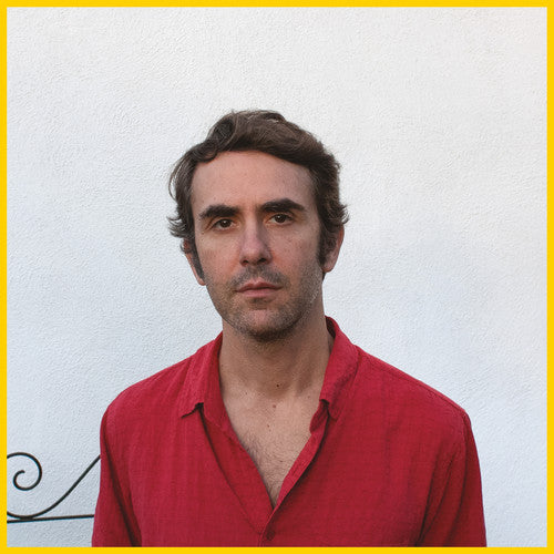 Chris Cohen - Chris Cohen [LP] Vinyl Record