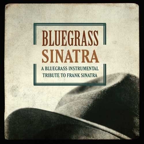Duncan, Craig - Bluegrass Sinatra [CD]