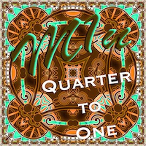 M1u - Quarter To One Music CD