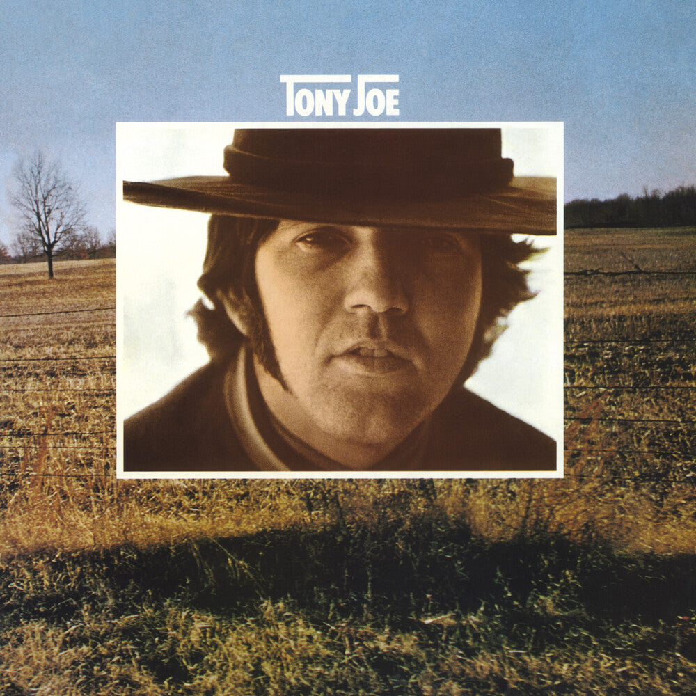 Tony Joe White - Tony Joe Music CD