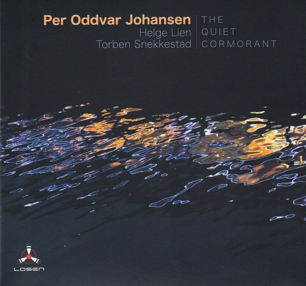 Per Johansen  Oddvar - The Quiet Cormorant [LP] Vinyl Record