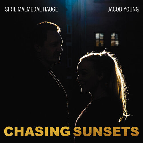 Hauge,siril Malmedal / Young,jacob - Chasing Sunets - Vinyl Record