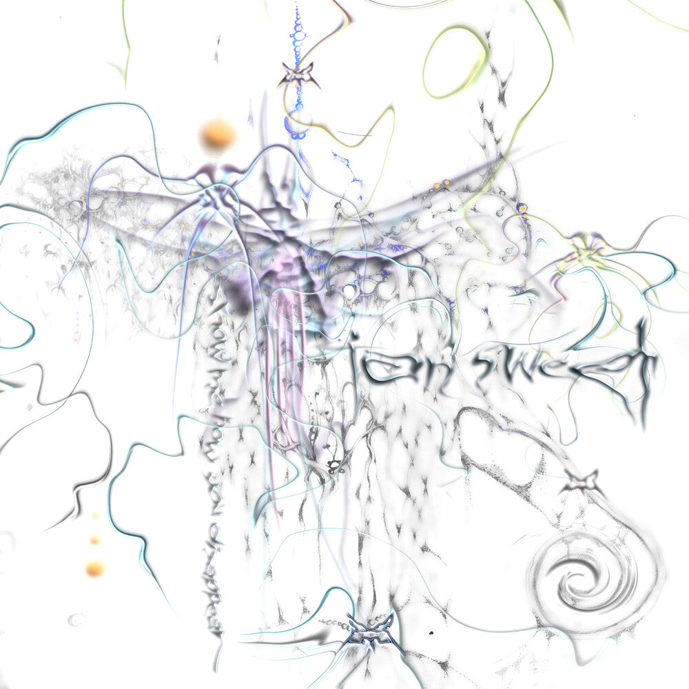 Ian Sweet - Show Me How You Disappear [Digipak]
