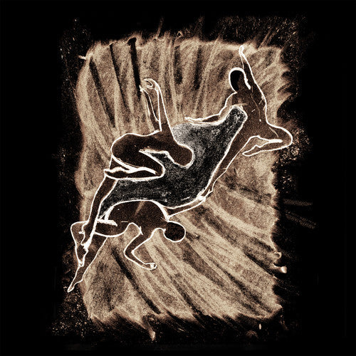 Laster - Het Wassen Oog [Digipak]