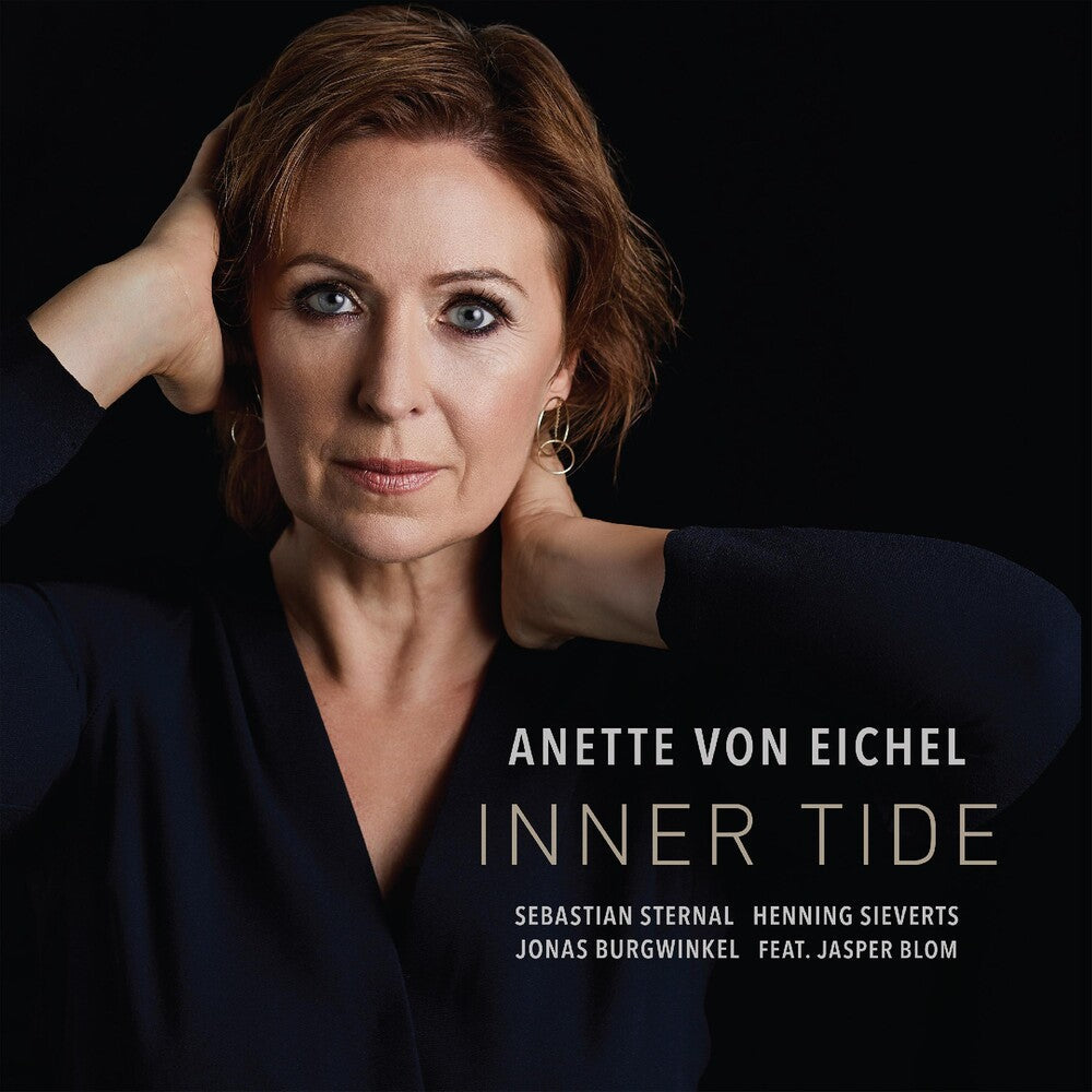Eichel - Inner Tide [CD]