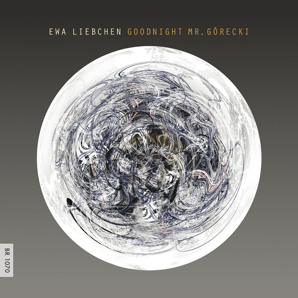 Gorecki / Liebchen / Zemler - Goodnight Mr Gorecki [CD]
