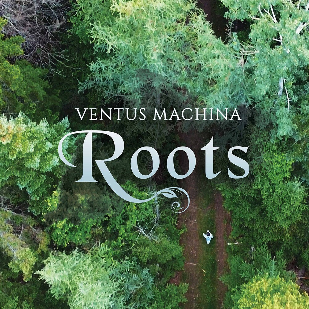 Roots / Various - Roots Music CD