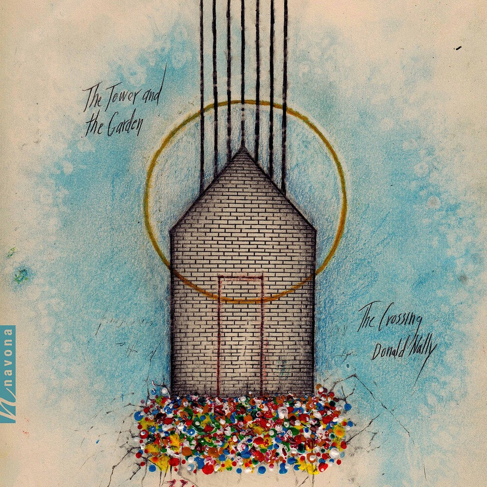 Puckett / Crossing / Nally - Tower & Garden [CD]