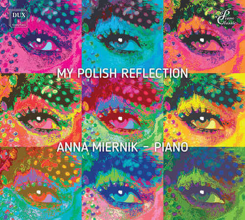 Chopin / Miernik - My Polish Reflection [CD]