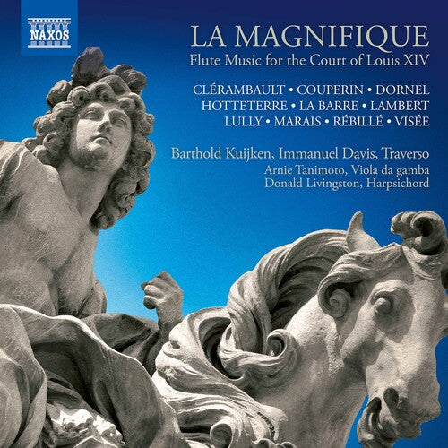 La Magnifique / Various - La Magnifique / Various - Music CD