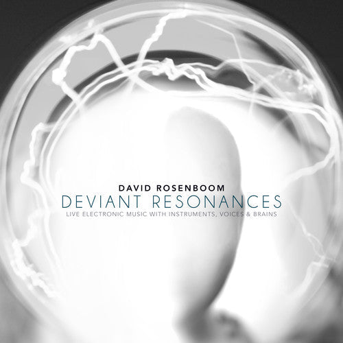 Rosenboom / Rosenboom / Walters - Deviant Resonances [2 CD]