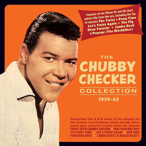 Chubby Checker - Collection 1959-62 [CD]