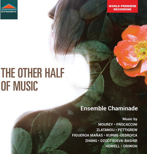 Howell / Ensemble Chaminade / Locatelli - Other Half of Music Music CD
