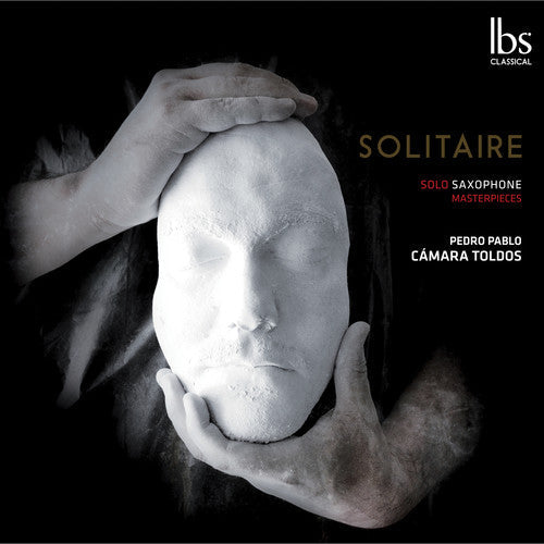 Alonso / Toldos - Solitaire [2 CD]