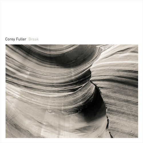 Corey Fuller - Break Music CD