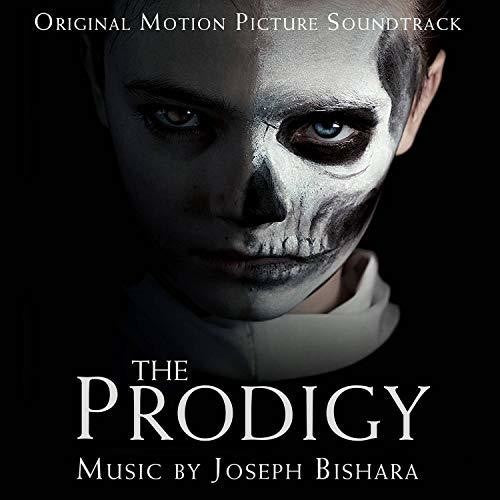 Bishara, Joseph - Prodigy / O.S.T. (Can) [CD]