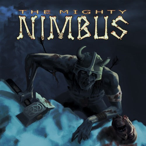 Mighty Nimbus - Mighty Nimbus Music CD