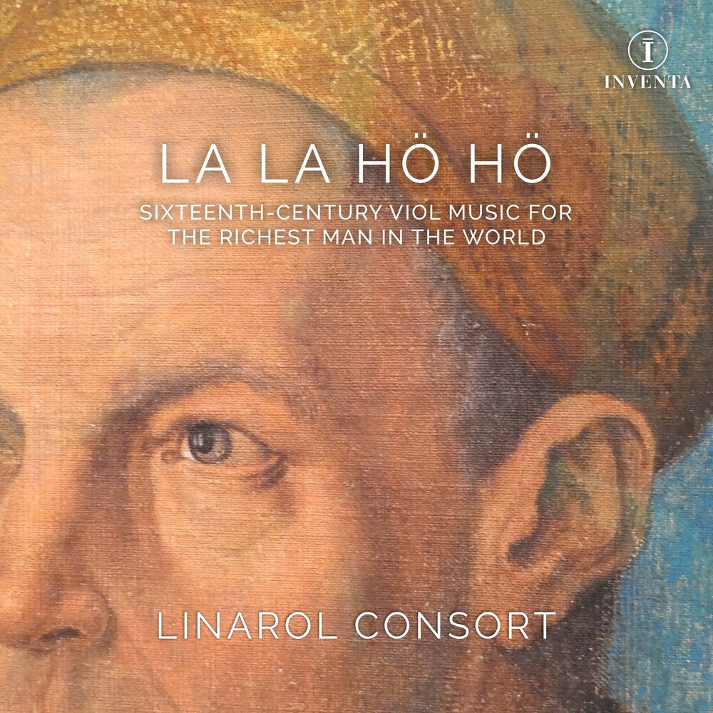 La La Ho Ho / Various - La la Ho Ho Music CD