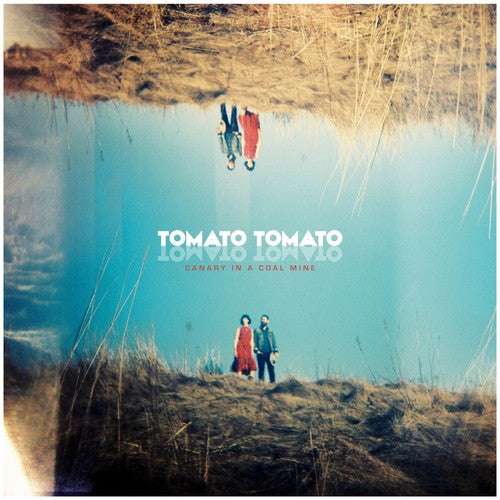 Tomato/Tomato - Canary In A Coal Mine [LP] Vinyl Record