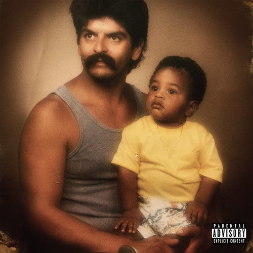 Choosey & Exile - Black Beans [CD]