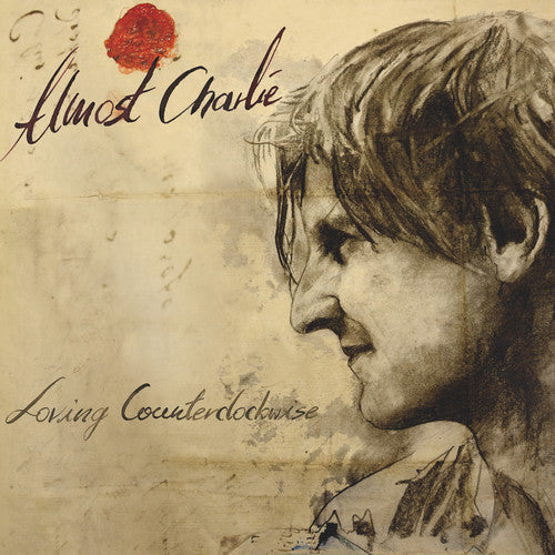 Almost Charlie - Loving Counterclockwise [CD]