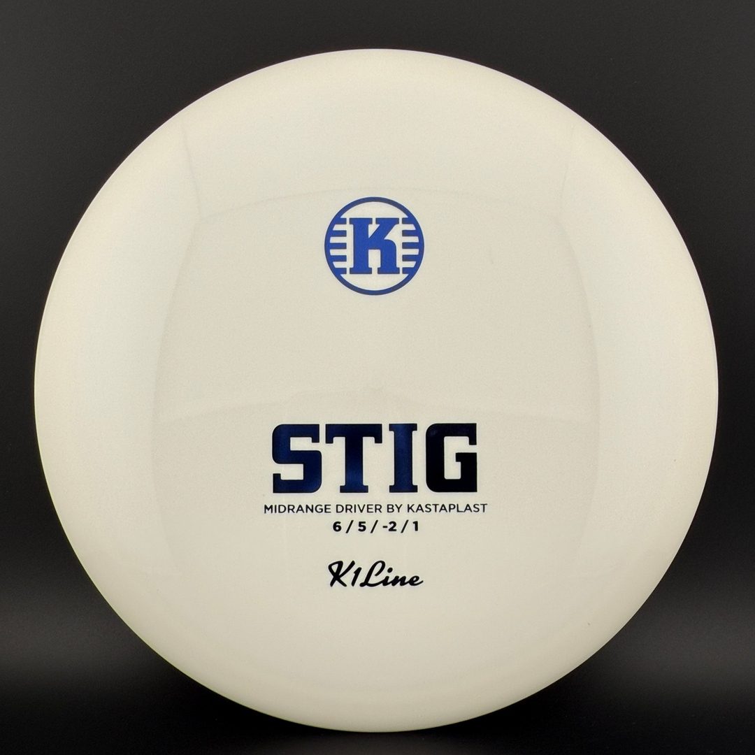 K1 Stig