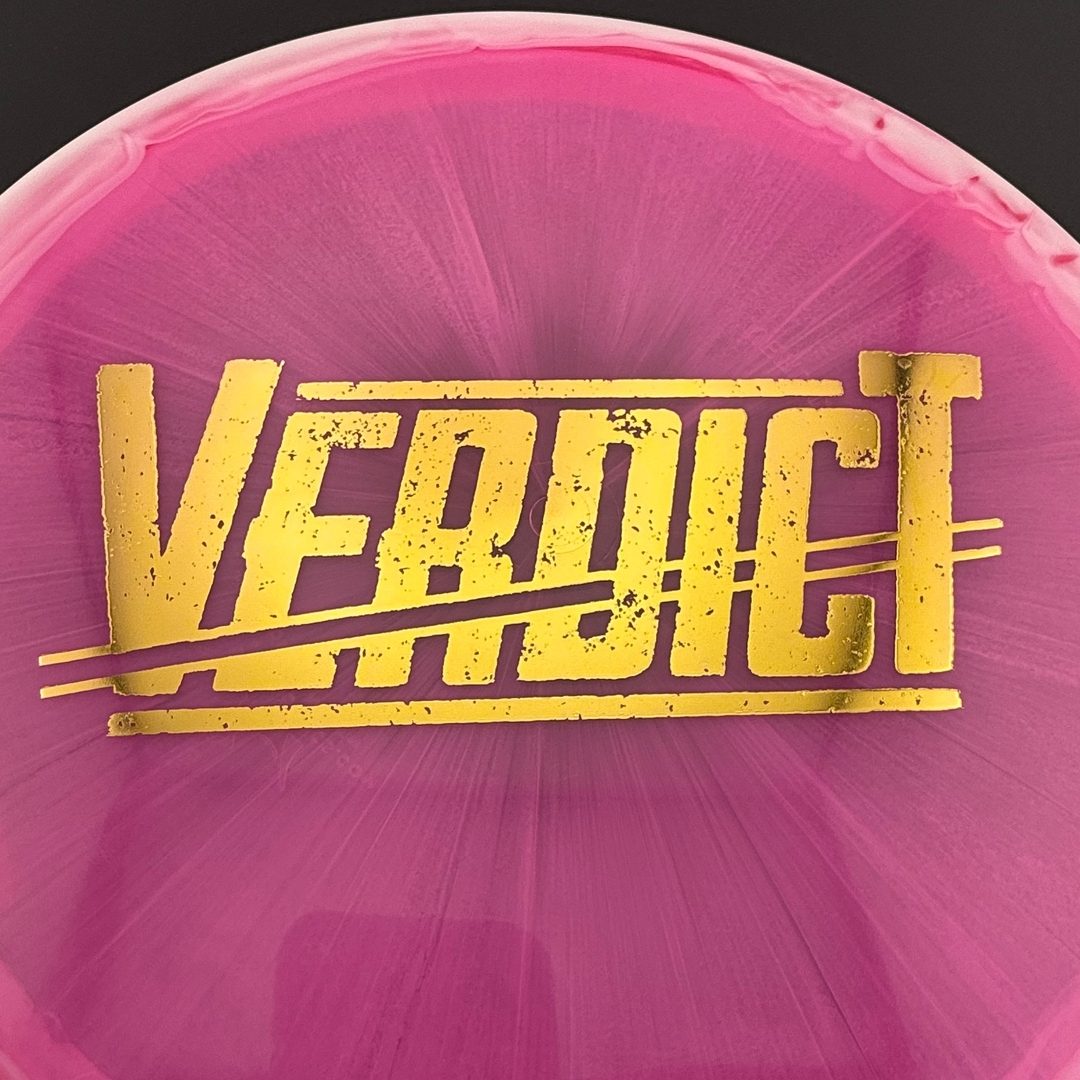 Lucid-Ice Orbit Verdict - Glacial