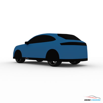 Indoor & Outdoor Car Cover | Compatible For: Porsche Cayenne