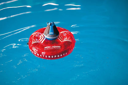 WOW Sports WOW-SOUND Buoy Speaker Blue (19-9010)