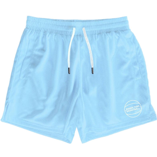 Everyday - Shorts - Light Blue