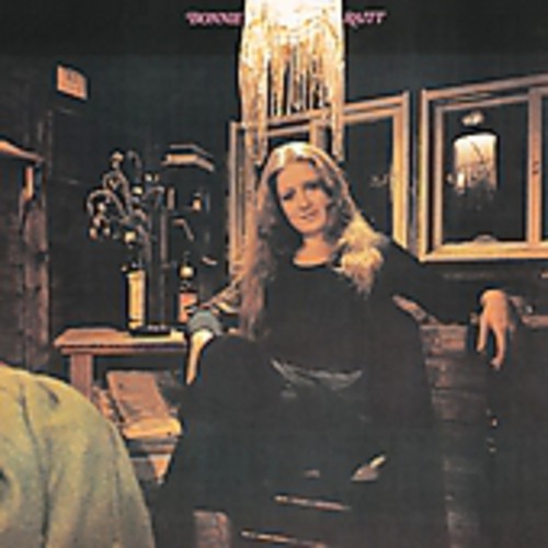 Raitt,bonnie - Bonnie Raitt - Music CD