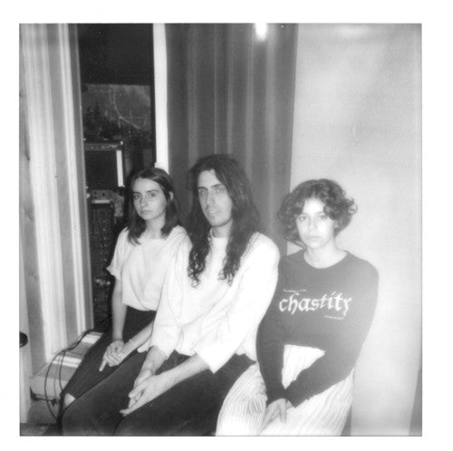 Mourn & Chastity - Sun [7" Vinyl]