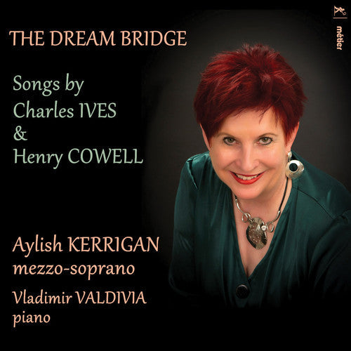 Cowell / Kerrigan / Dowdall - Dream Bridge [CD]