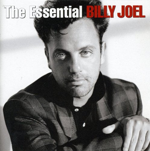 Billy Joel - The Essential Billy Joel [2 CD]