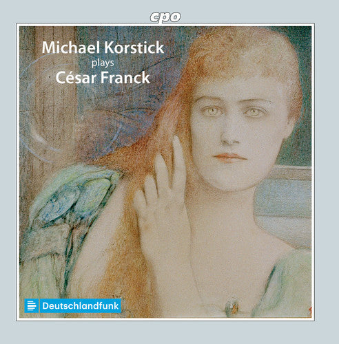 Franck / Korstick - Michael Korstick Plays Cesar Franck [CD]