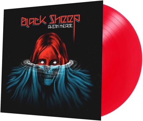 Meade,austin - Black Sheep - Vinyl Record
