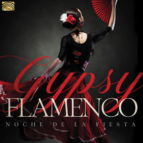 Noche De La Fiesta / Various - Noche de la Fiesta [CD]