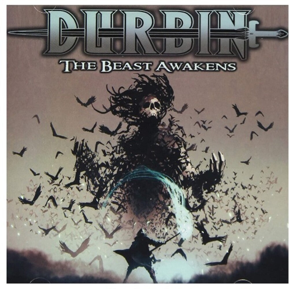 Durbin - The Beast Awakens (Bonus Track) [Import]