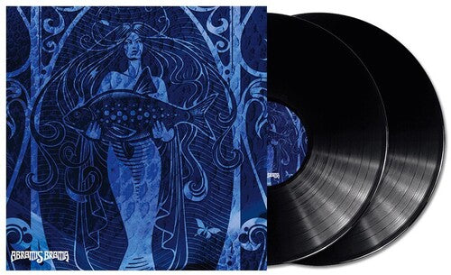 Abramis Brama - Enkel Biljett (black Vinyl) - Vinyl Record