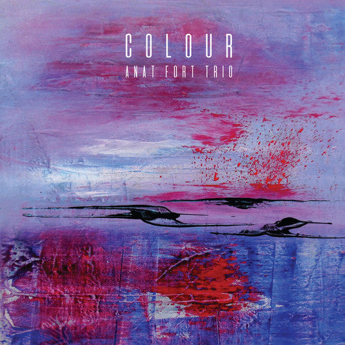Anat Fort Trio - Colours Music CD