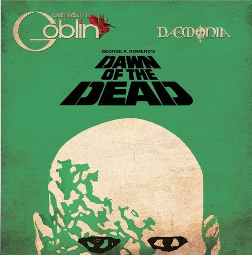 Simonetti,claudio - Dawn Of The Dead - O.s.t. - Vinyl Record