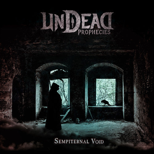 Undead Prophecies - Sempiternal Void [LP] Vinyl Record