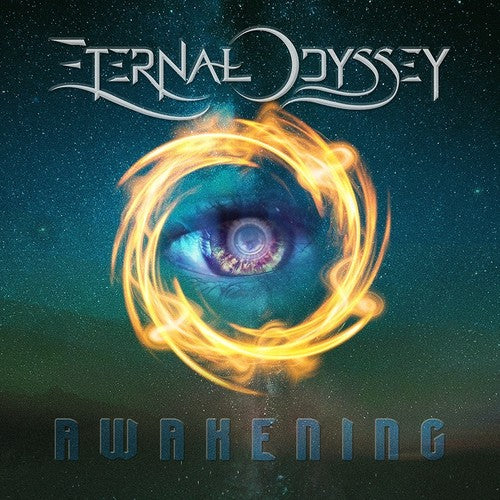Eternal Odyssey - Awakening [CD]