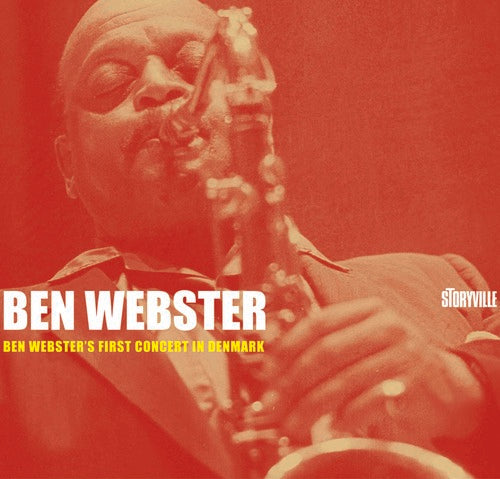 First Concert In Denmark / Various - First Concert in Denmark Music CD