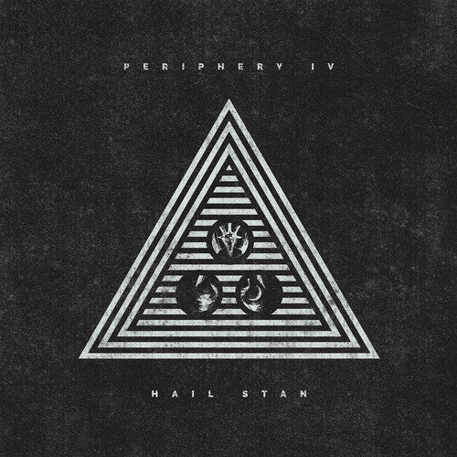 Periphery - Periphery Iv: Hail Stan [CD]